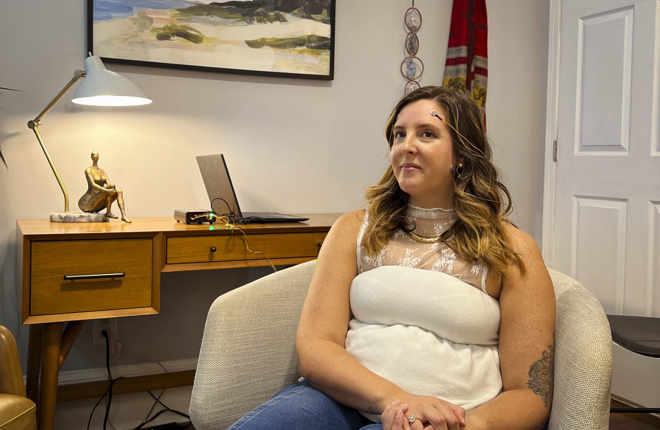 What is Micro Current Neurofeedback