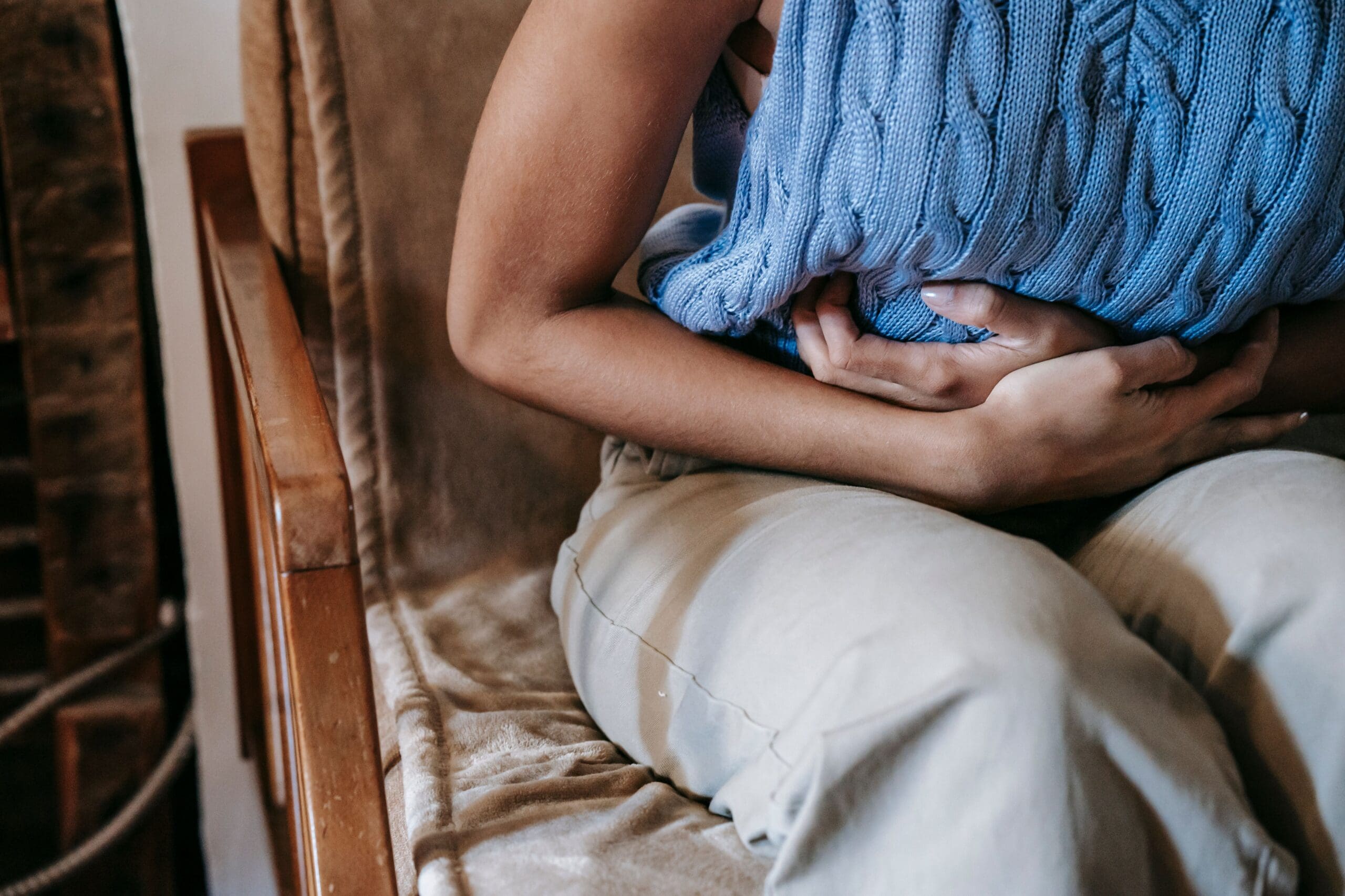 healing from chronic pain